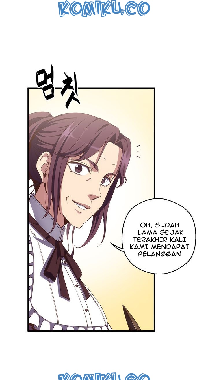 The Legendary Moonlight Sculptor Chapter 161 Gambar 93