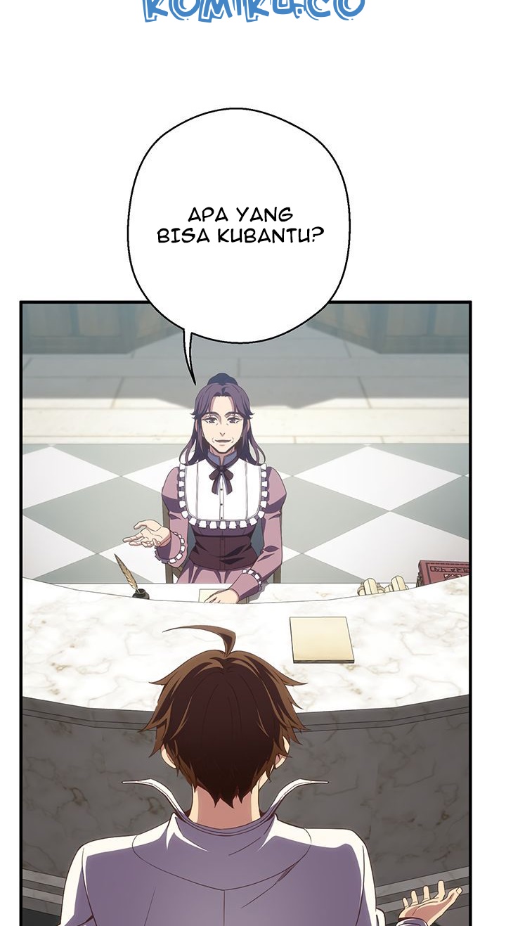 The Legendary Moonlight Sculptor Chapter 161 Gambar 94