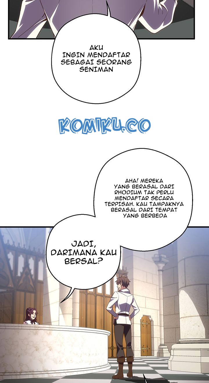 The Legendary Moonlight Sculptor Chapter 161 Gambar 95