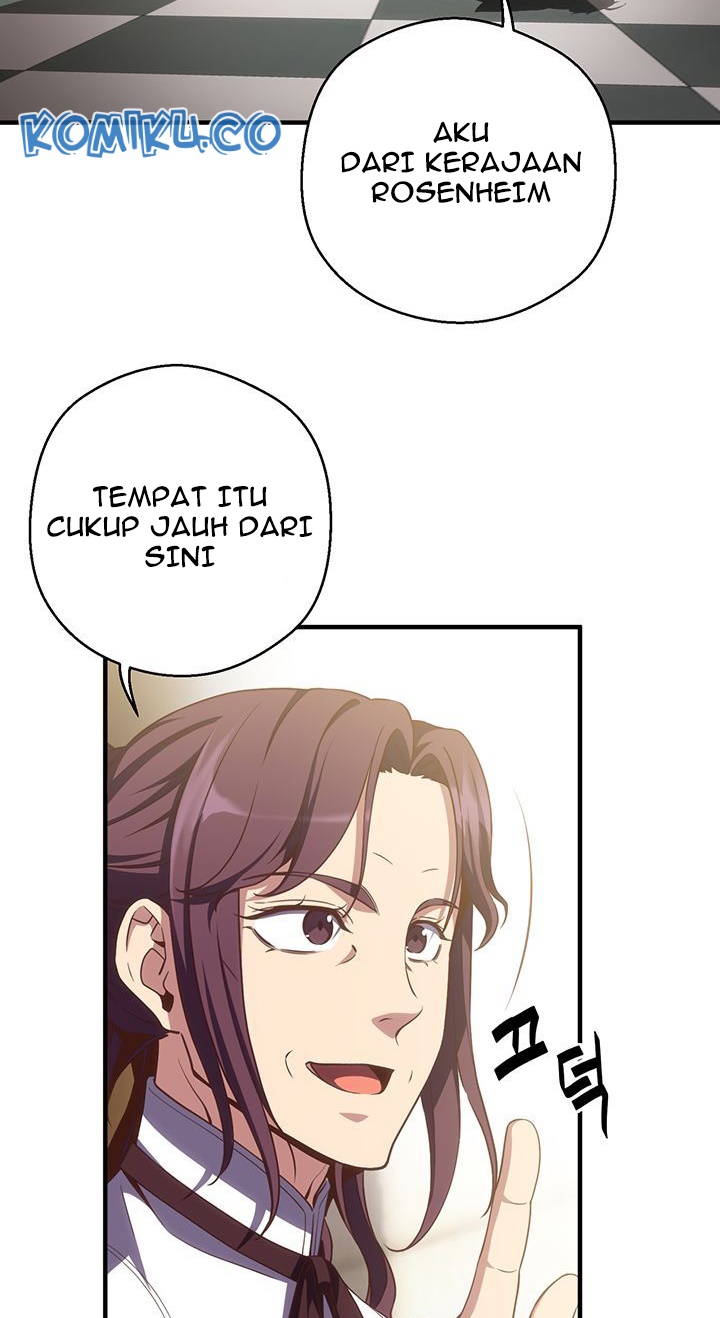 The Legendary Moonlight Sculptor Chapter 161 Gambar 96