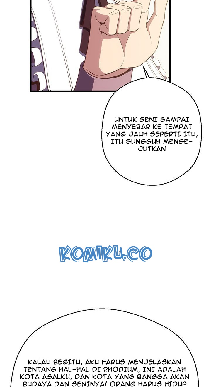 The Legendary Moonlight Sculptor Chapter 161 Gambar 97