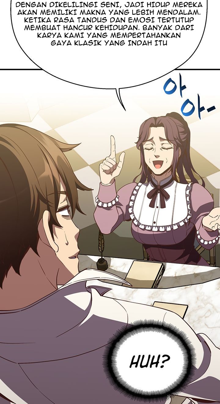 The Legendary Moonlight Sculptor Chapter 161 Gambar 98