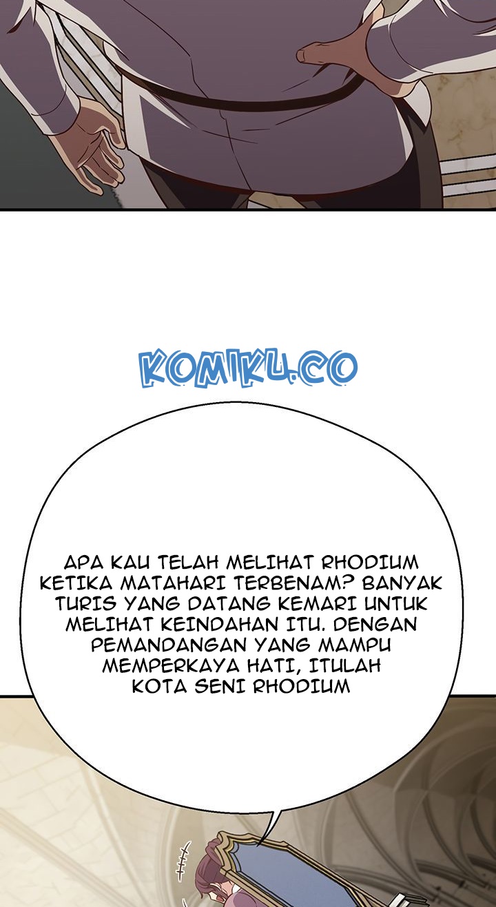 The Legendary Moonlight Sculptor Chapter 161 Gambar 99