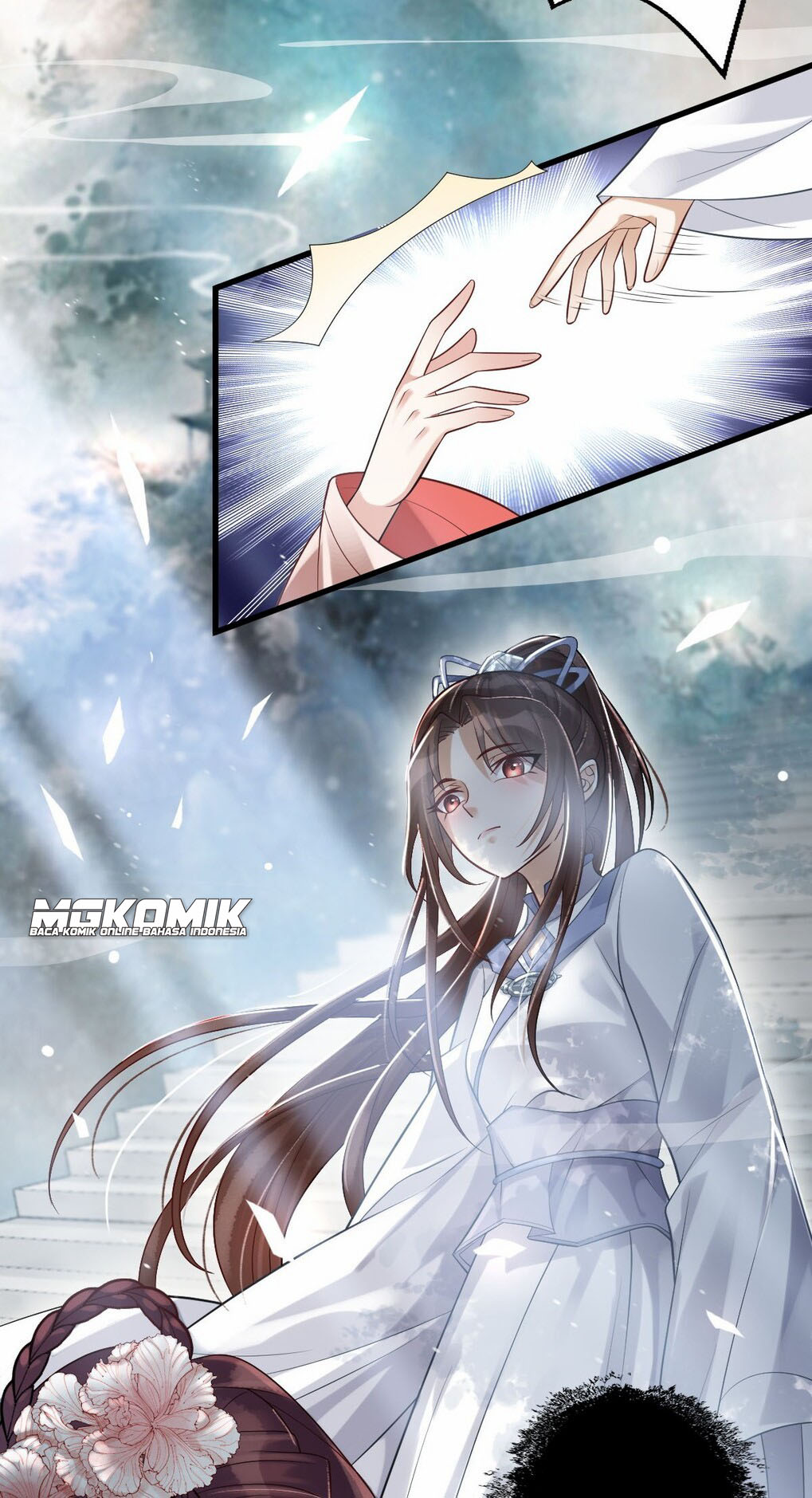 Return The Demon Goddess Chapter 6 Gambar 34