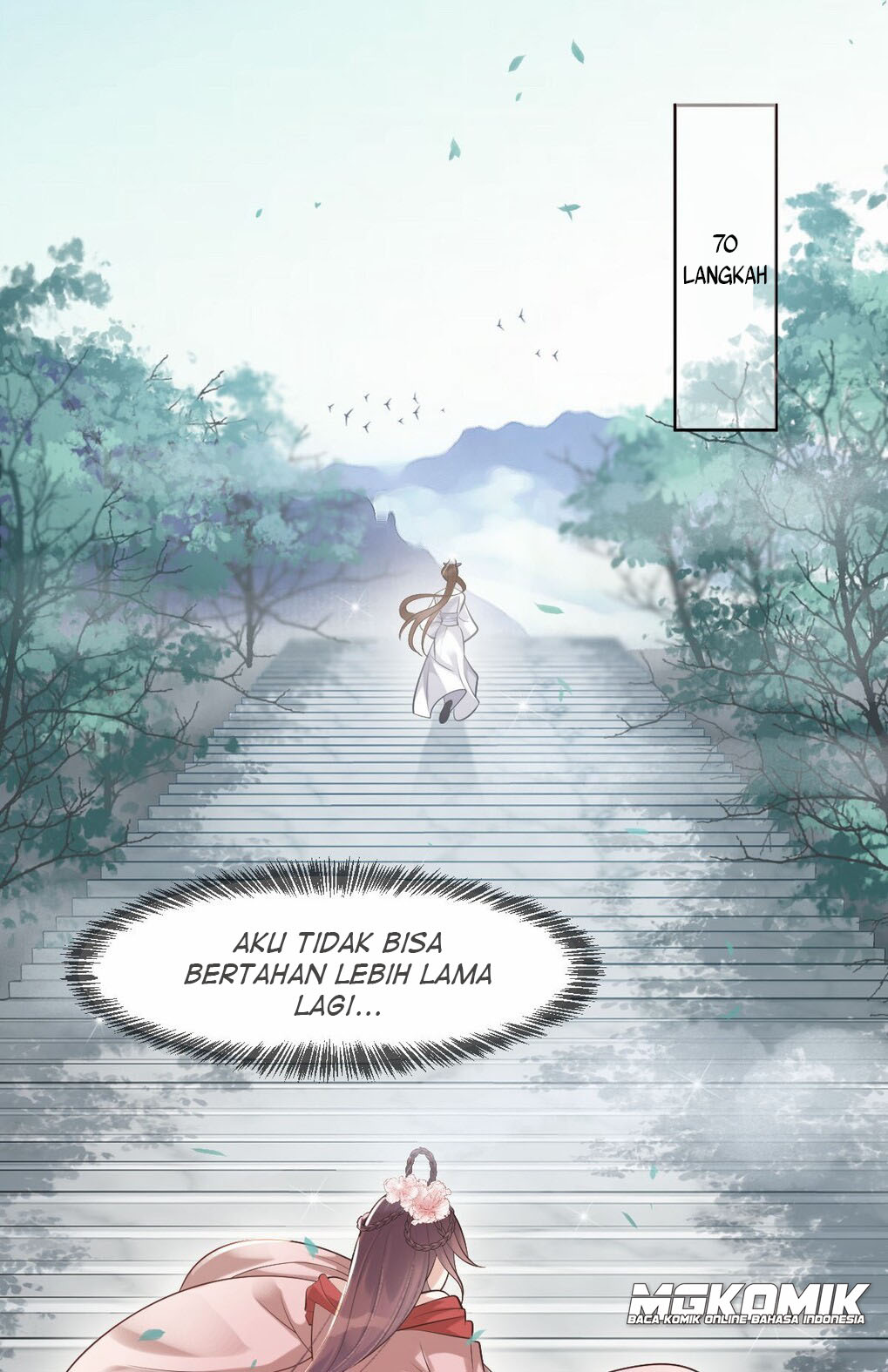 Return The Demon Goddess Chapter 6 Gambar 36