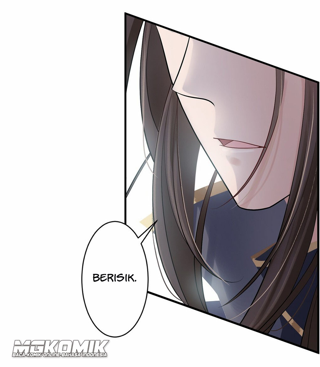 Return The Demon Goddess Chapter 4 Gambar 14