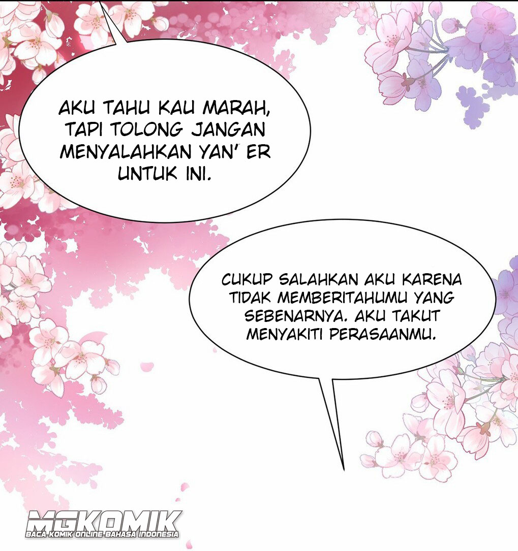 Return The Demon Goddess Chapter 2 Gambar 26