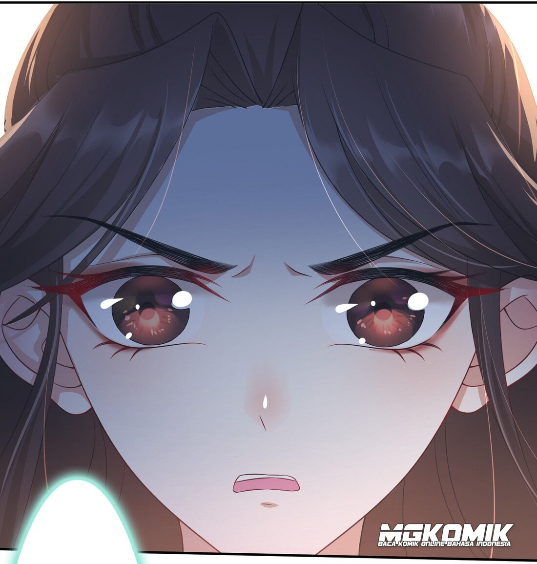 Return The Demon Goddess Chapter 1 Gambar 52