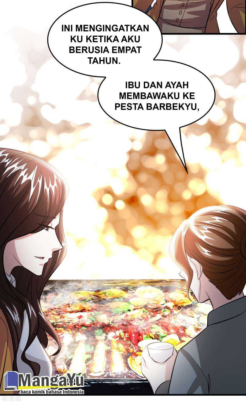 Outlander Tyrant Supplier Chapter 46 Gambar 20