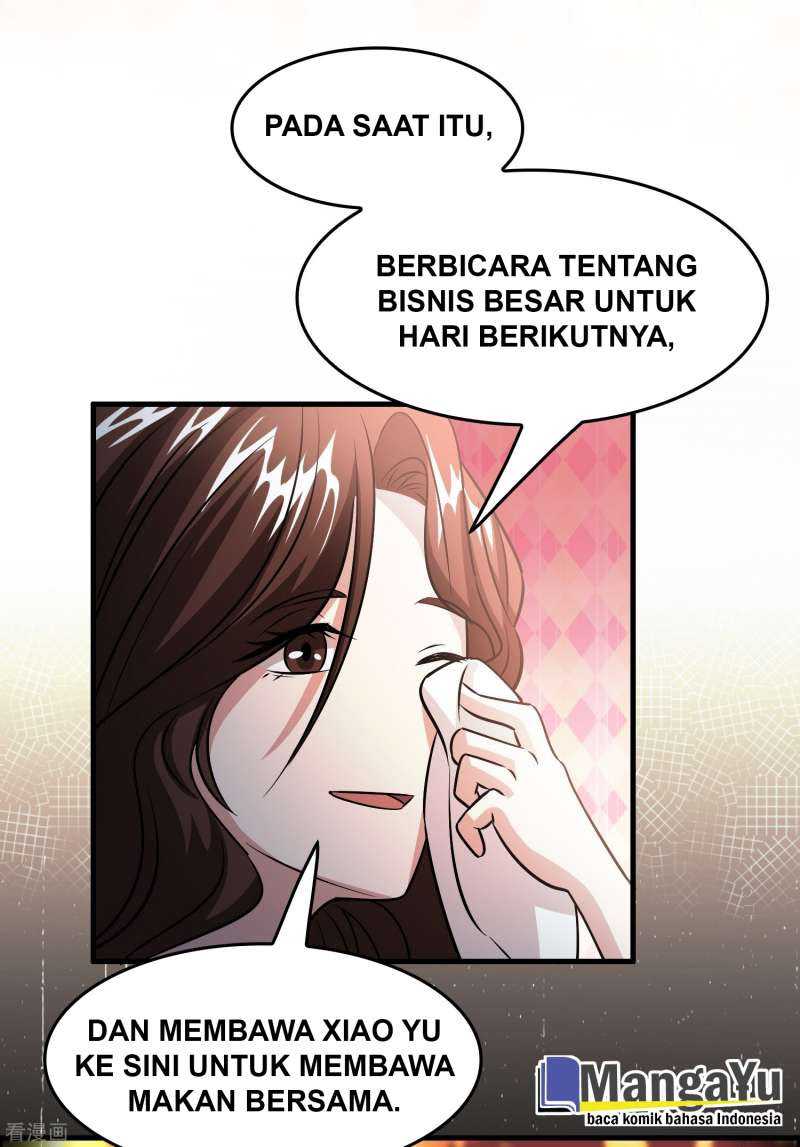 Outlander Tyrant Supplier Chapter 46 Gambar 27