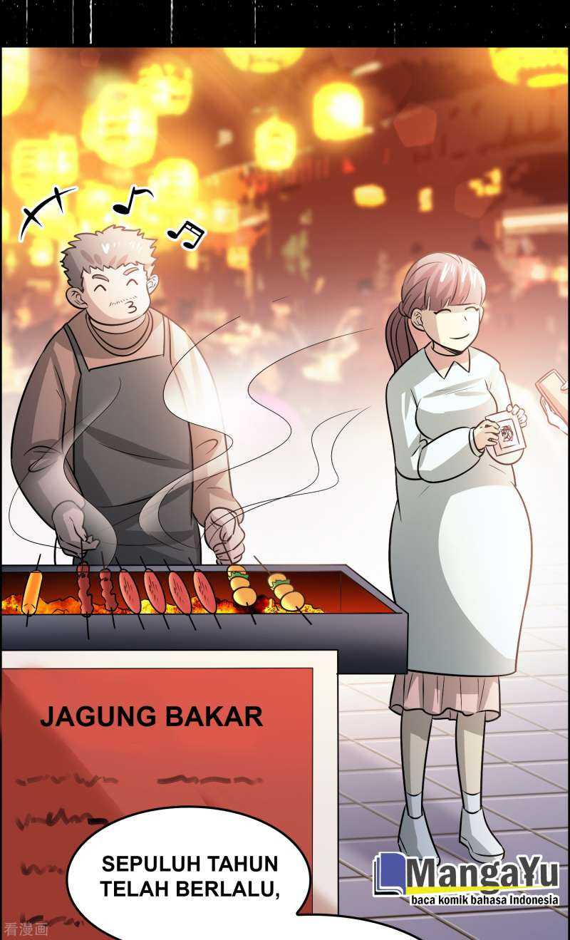 Outlander Tyrant Supplier Chapter 46 Gambar 30