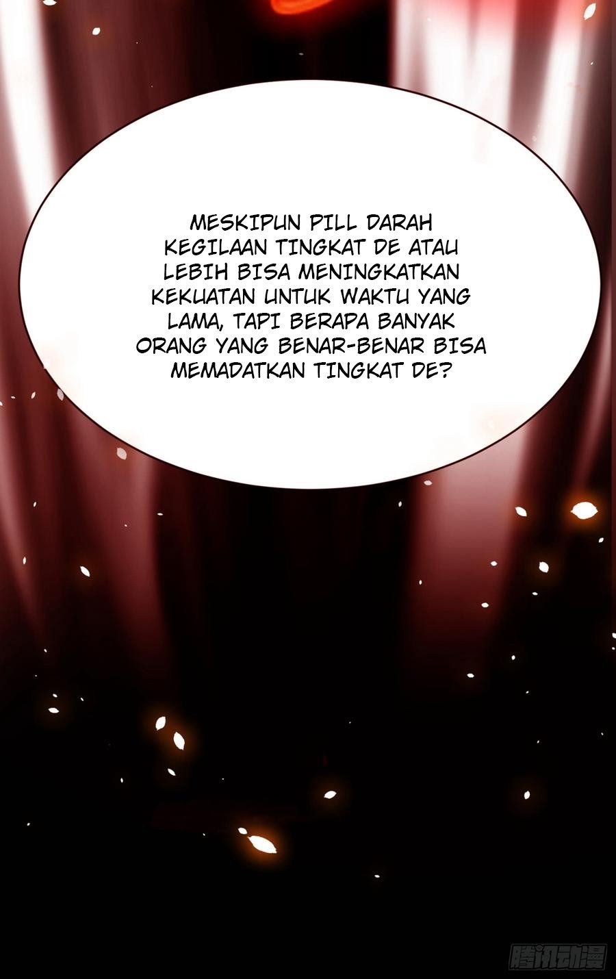 Martial Inverse Chapter 30 Gambar 11