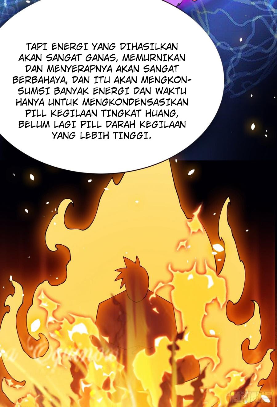 Martial Inverse Chapter 30 Gambar 8