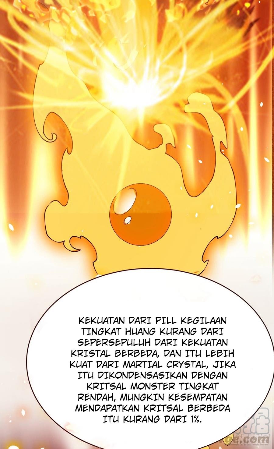 Martial Inverse Chapter 30 Gambar 9