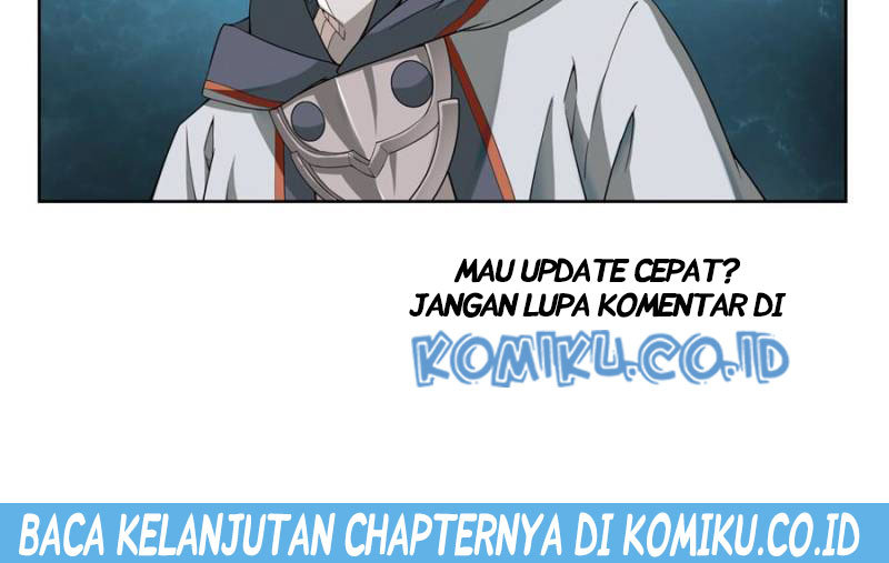 Virtual World: Close Combat Mage Chapter 87 Gambar 22