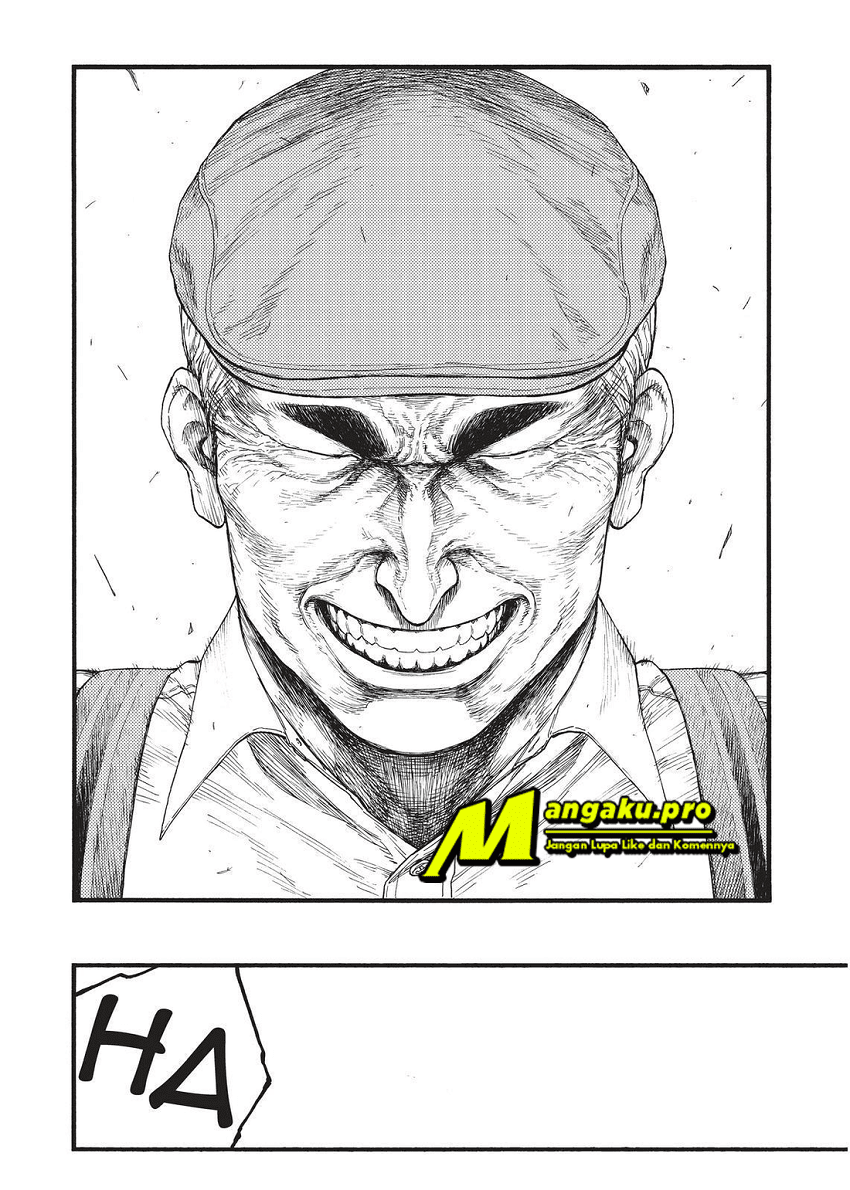 Ajin Chapter 82 Gambar 14