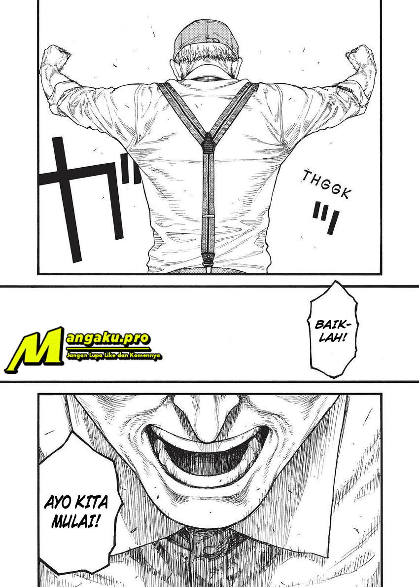 Ajin Chapter 82 Gambar 18