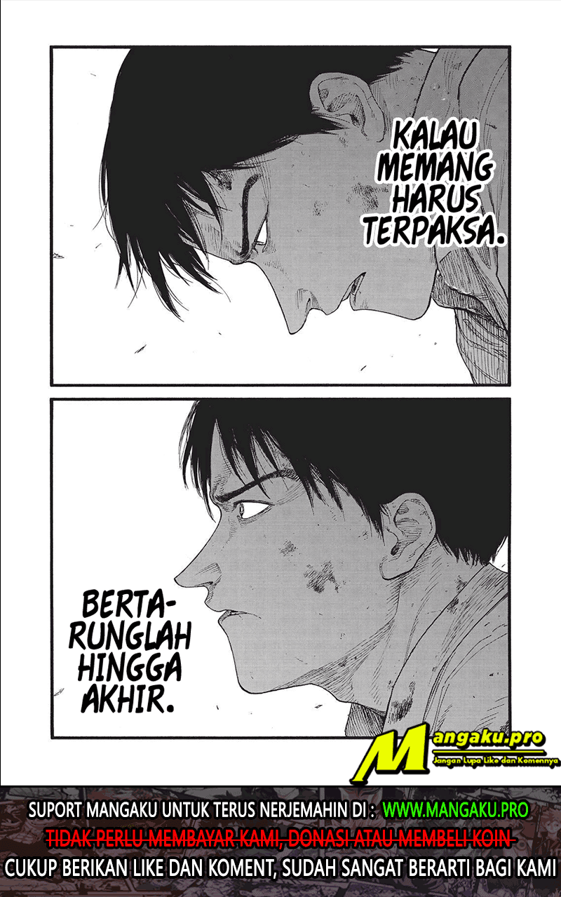 Baca Manga Ajin Chapter 82 Gambar 2