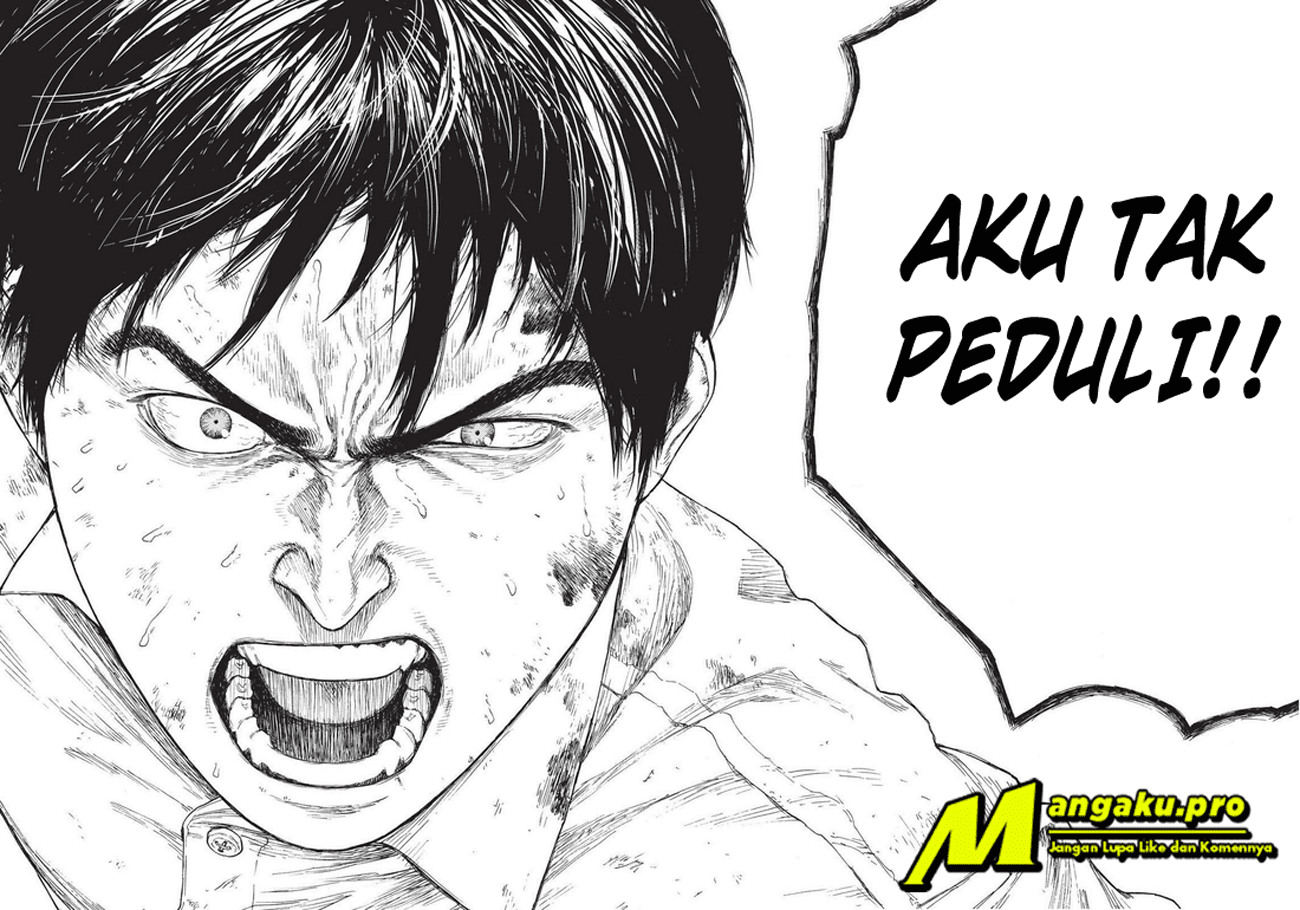 Ajin Chapter 82 Gambar 22