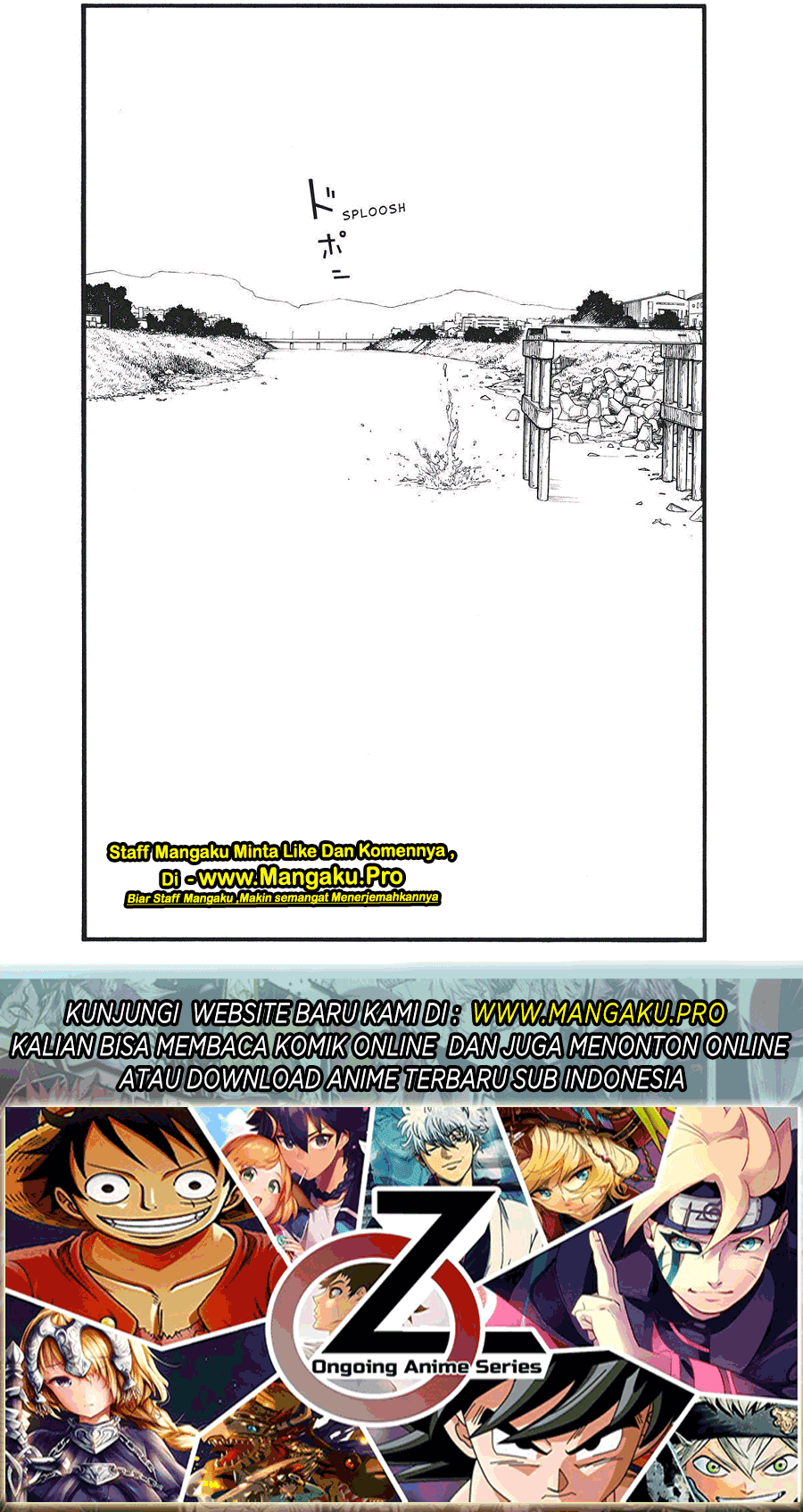 Ajin Chapter 82 Gambar 25