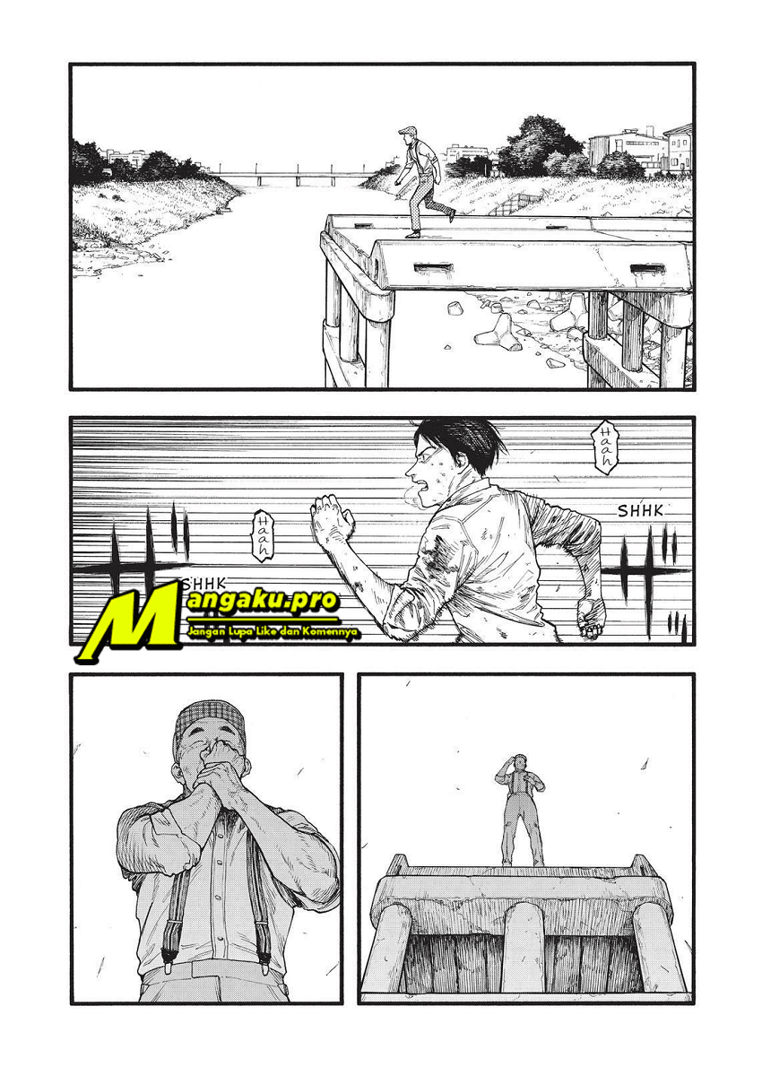 Ajin Chapter 82 Gambar 7