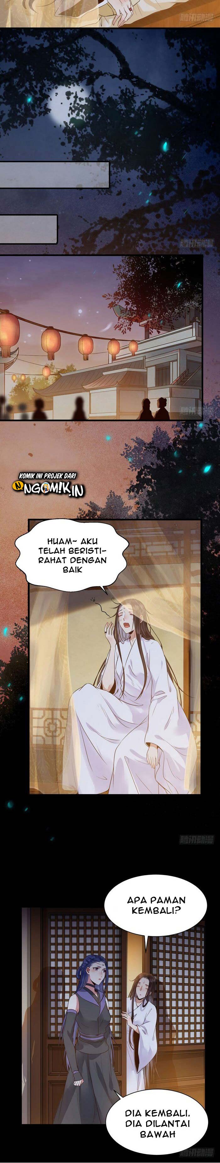 The Ghostly Doctor Chapter 192 Gambar 10