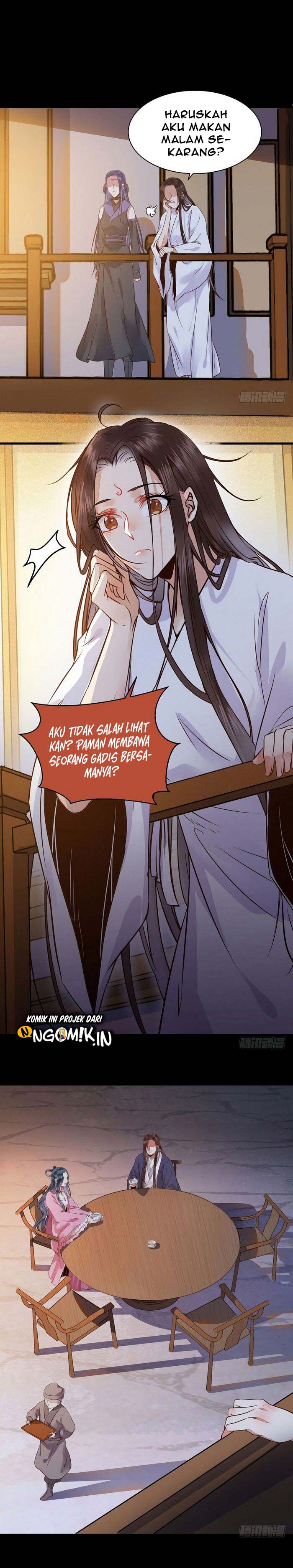 The Ghostly Doctor Chapter 192 Gambar 11