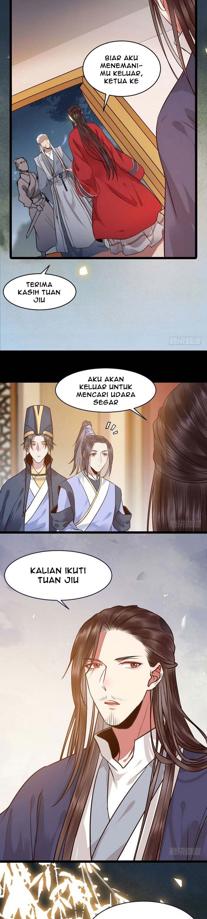 The Ghostly Doctor Chapter 191 Gambar 26
