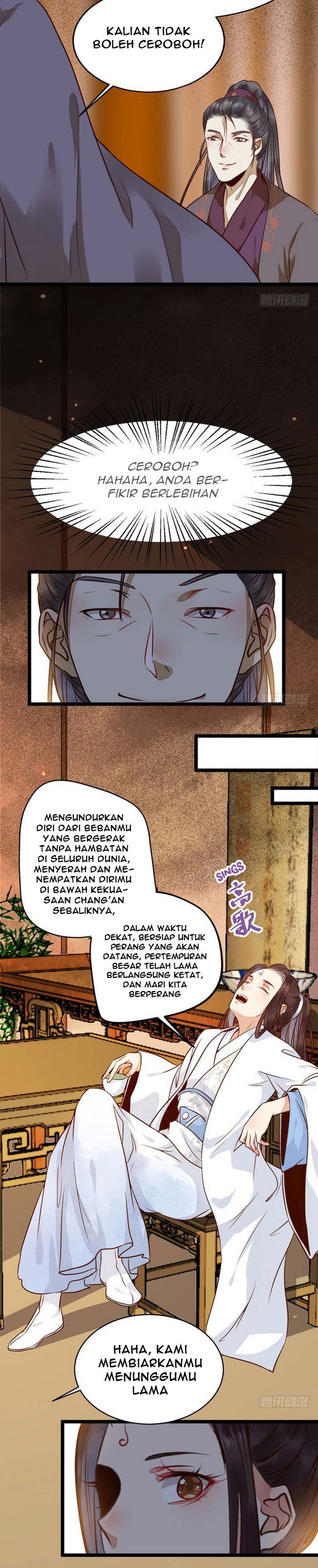 The Ghostly Doctor Chapter 186 Gambar 15