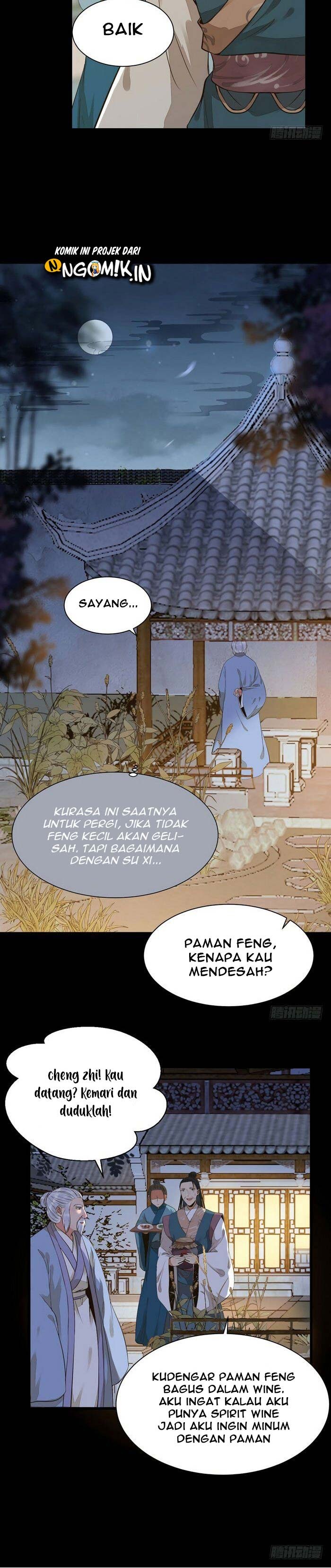 The Ghostly Doctor Chapter 197 Gambar 7