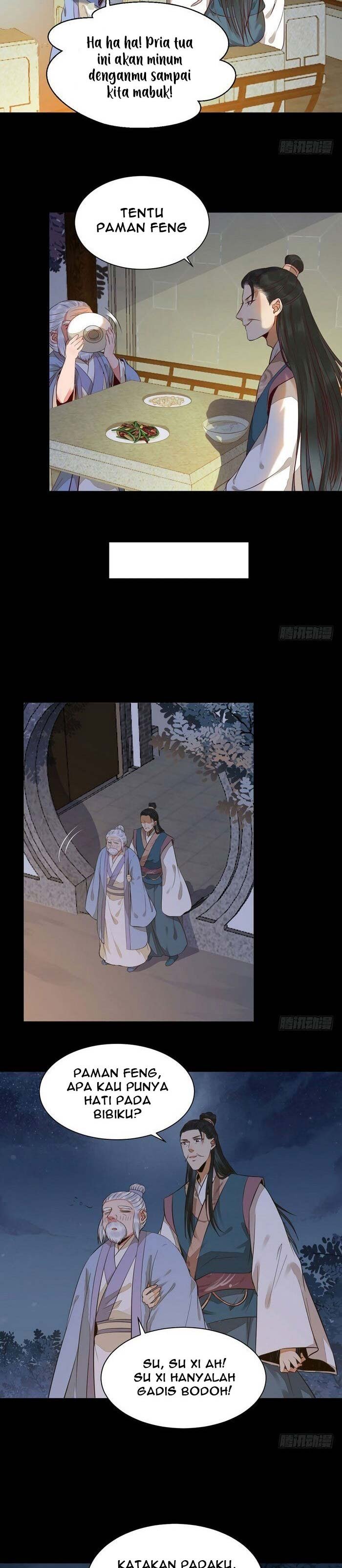 The Ghostly Doctor Chapter 197 Gambar 9