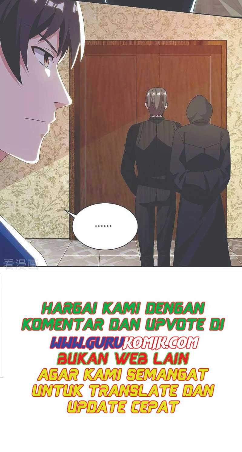 Rebirth Abandoned Less Return Chapter 117 Gambar 31