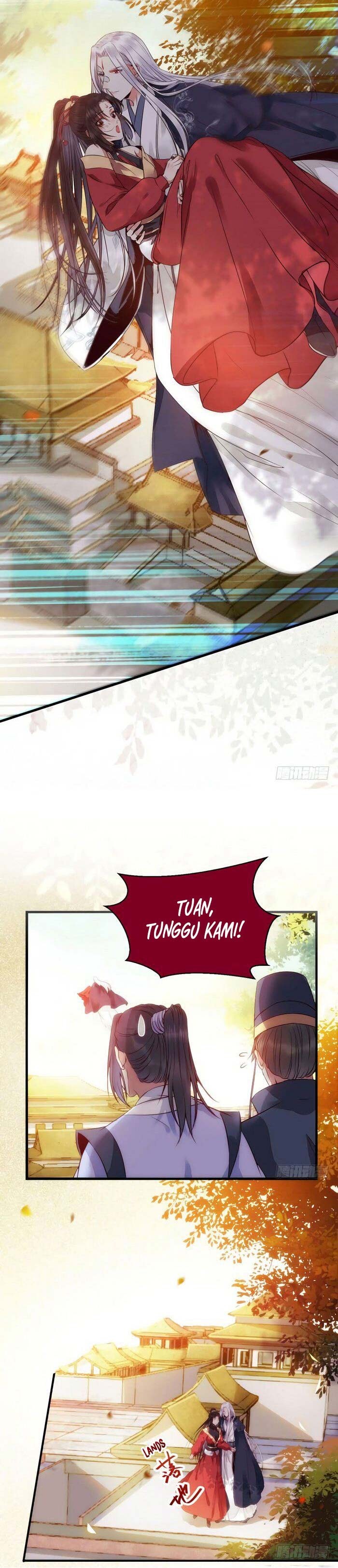 The Ghostly Doctor Chapter 205 Gambar 11