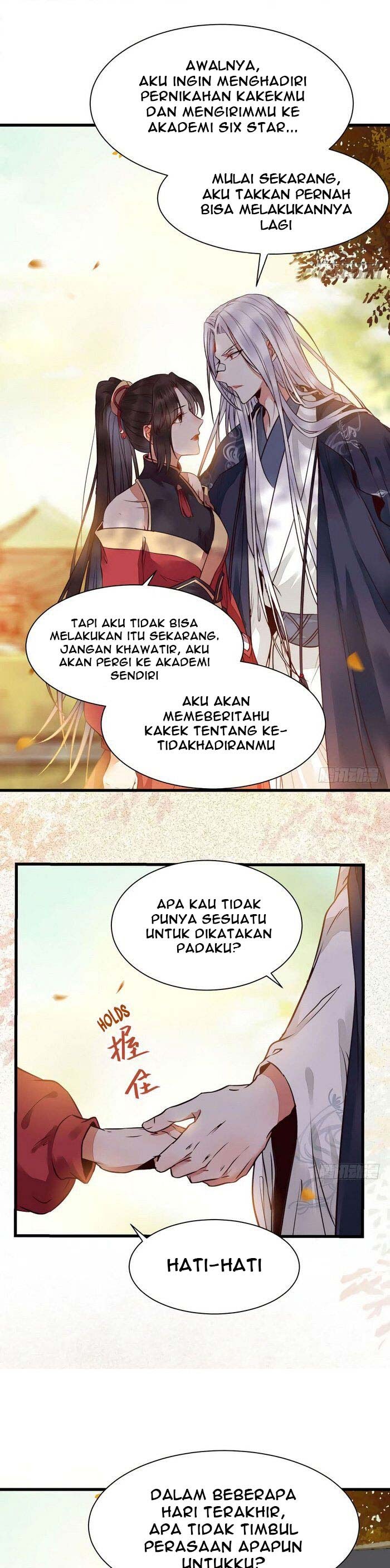 The Ghostly Doctor Chapter 205 Gambar 14