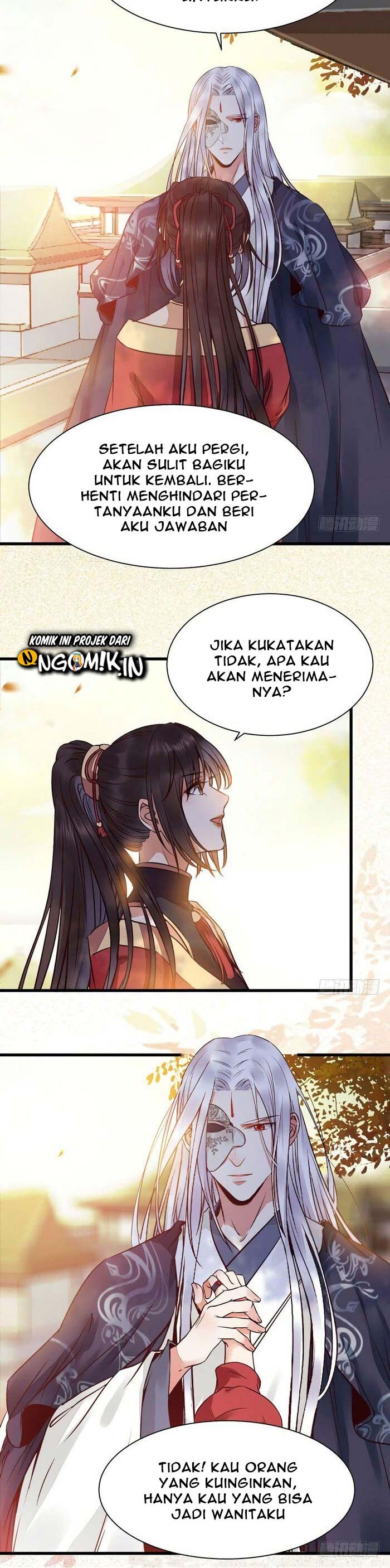 The Ghostly Doctor Chapter 205 Gambar 15
