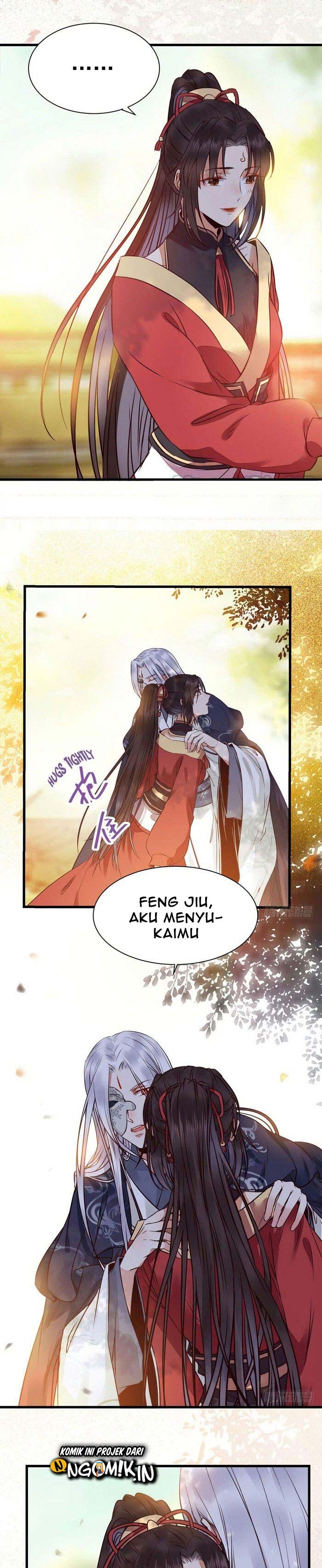 The Ghostly Doctor Chapter 205 Gambar 16