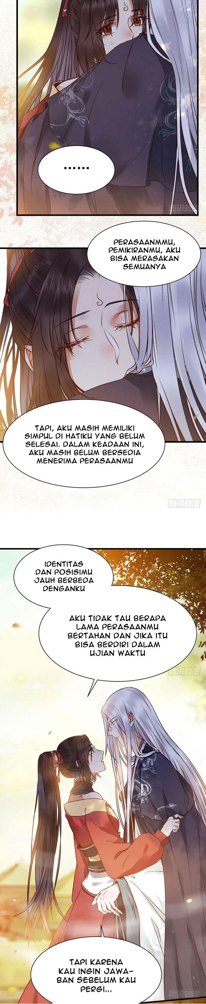 The Ghostly Doctor Chapter 205 Gambar 17
