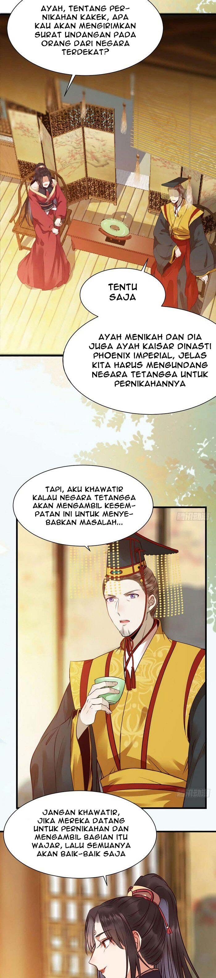 The Ghostly Doctor Chapter 205 Gambar 8