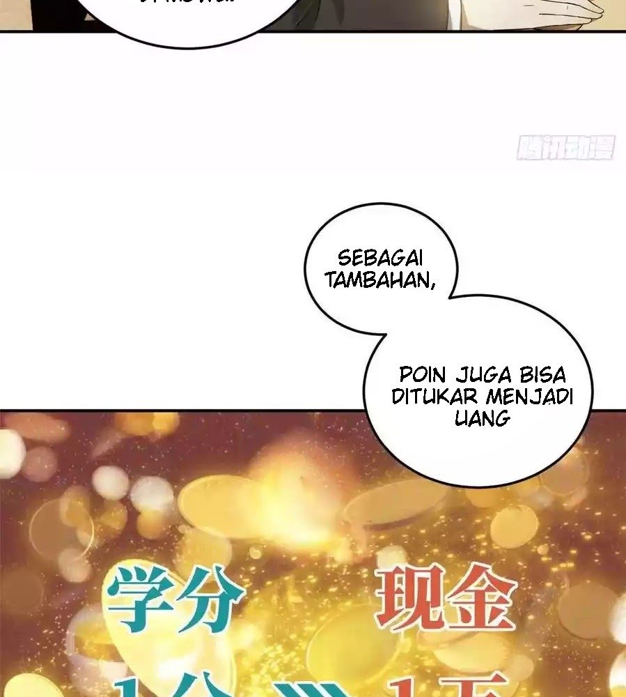 Global Gao Wu Chapter 36 Gambar 26