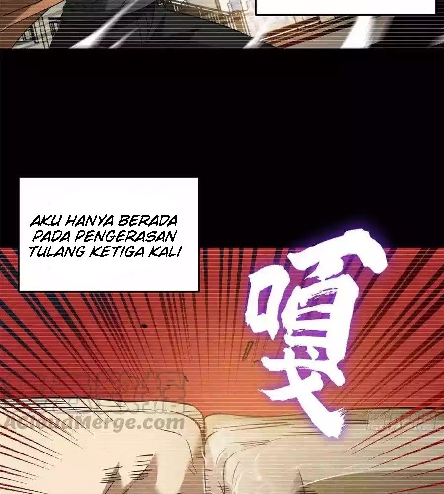 Global Gao Wu Chapter 36 Gambar 51