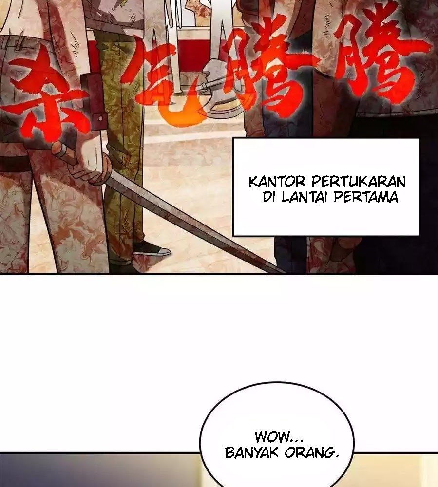 Global Gao Wu Chapter 36 Gambar 6