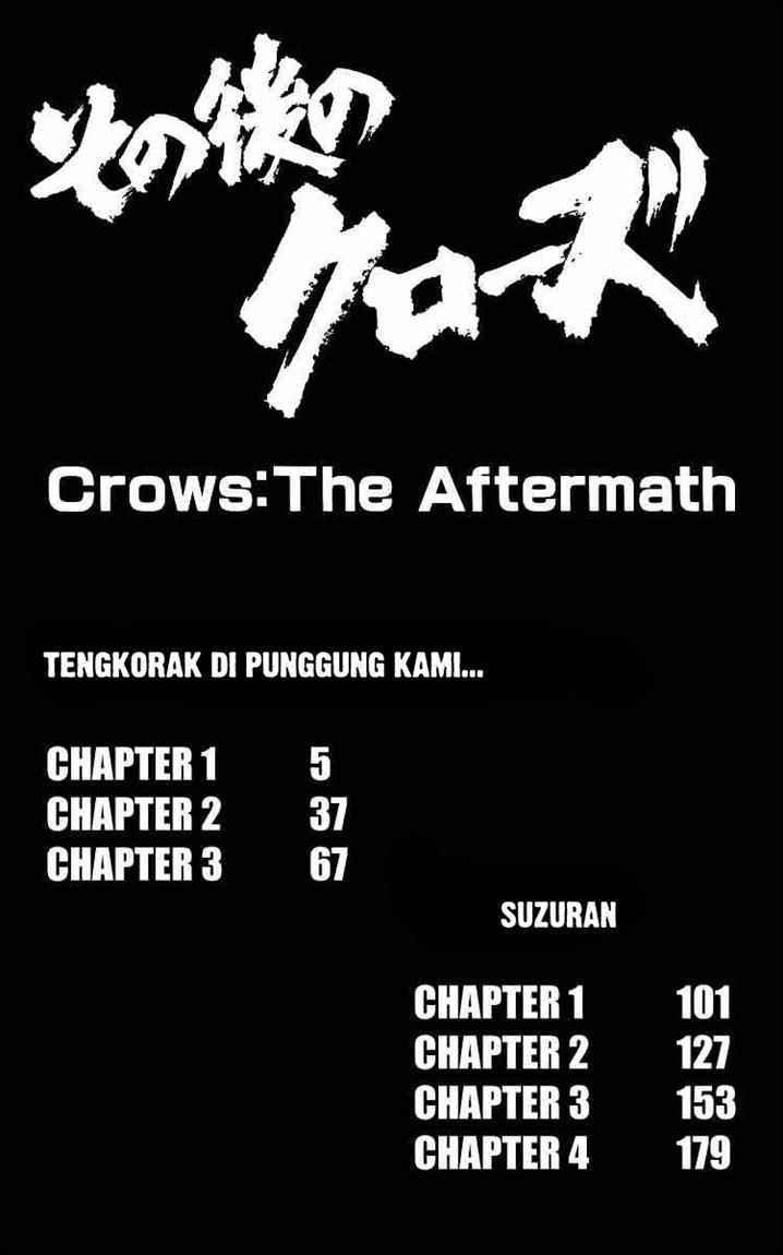 Crows The Aftermath Chapter 1 Gambar 3