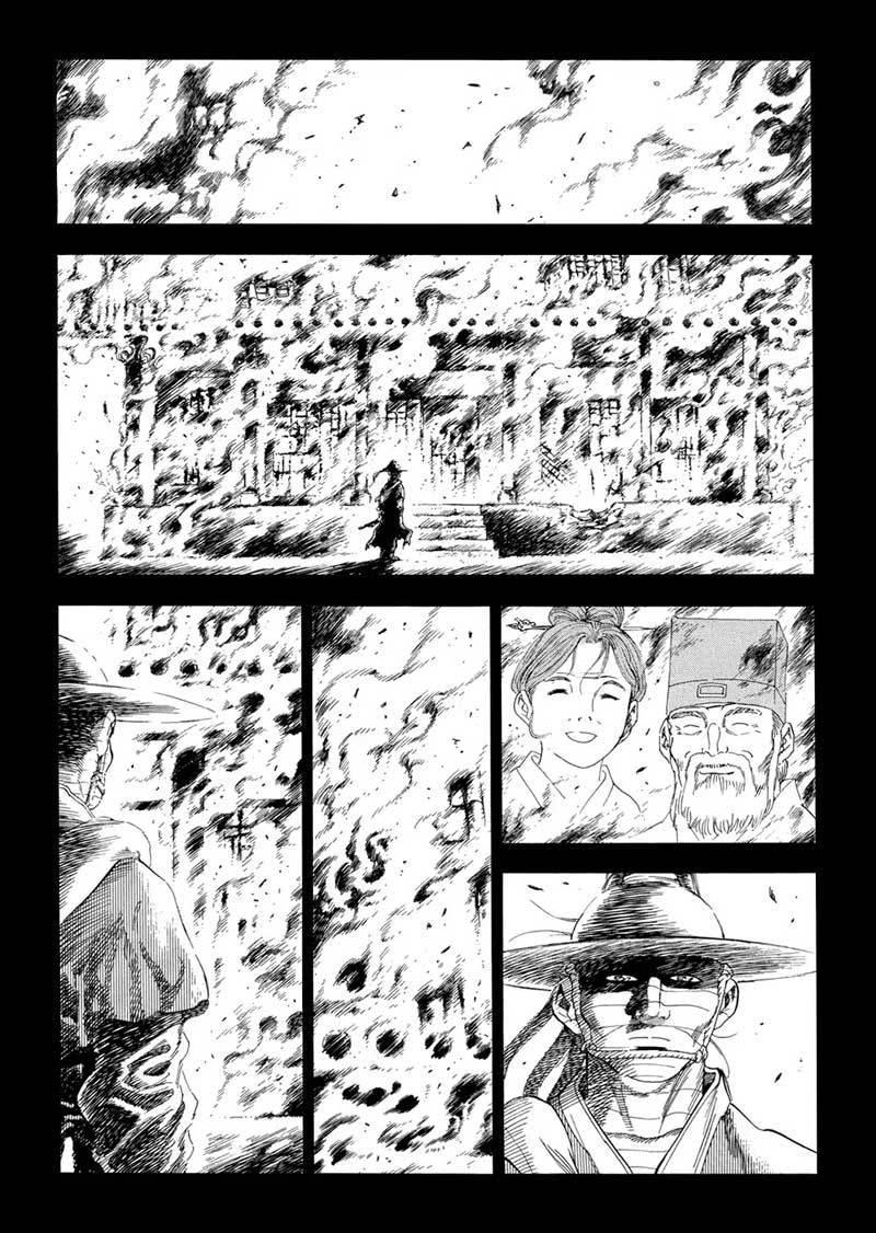 Yongbi Chapter 149-End Gambar 15