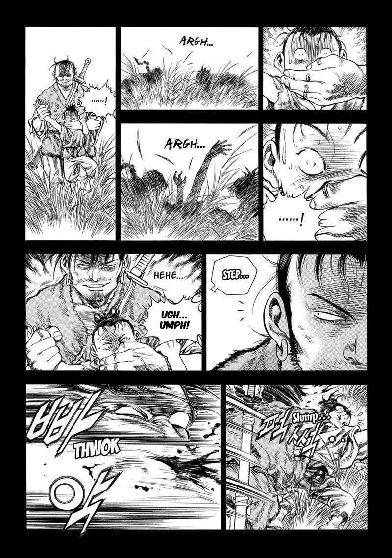 Yongbi Chapter 148 Gambar 17