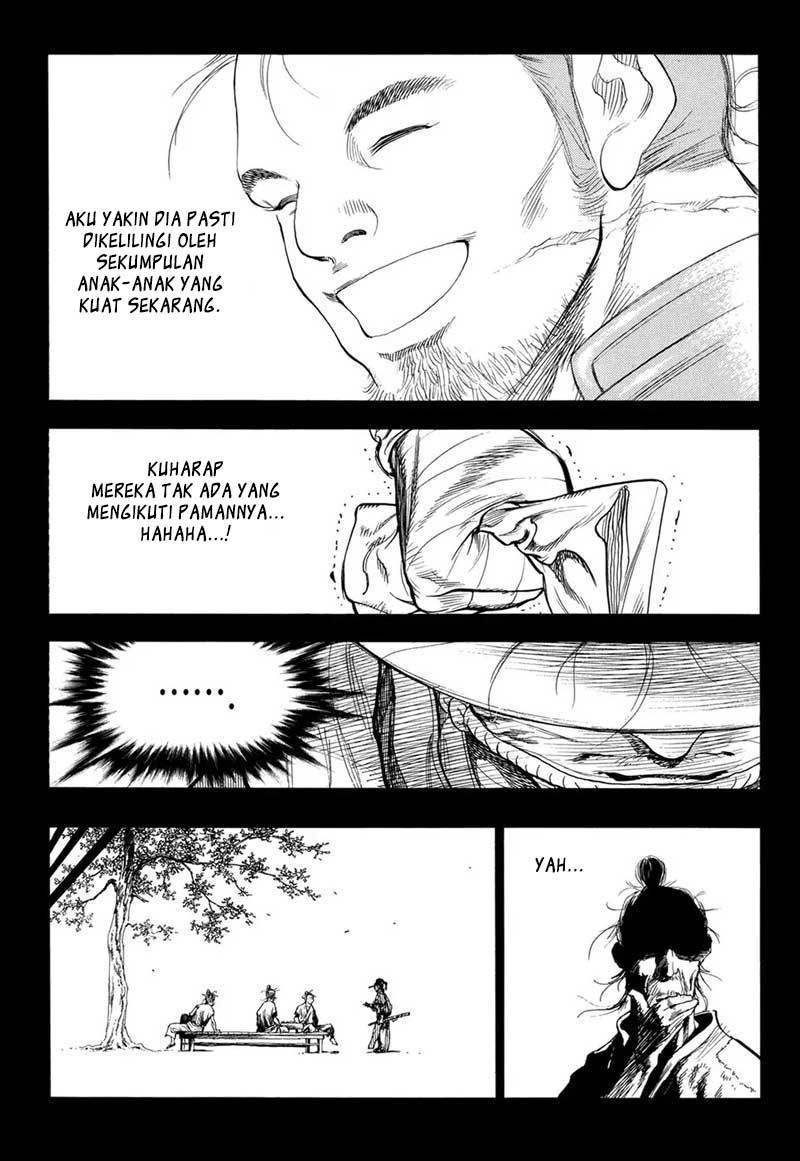 Yongbi Chapter 148 Gambar 24