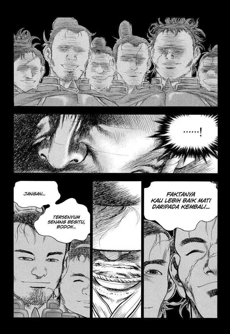 Yongbi Chapter 148 Gambar 28