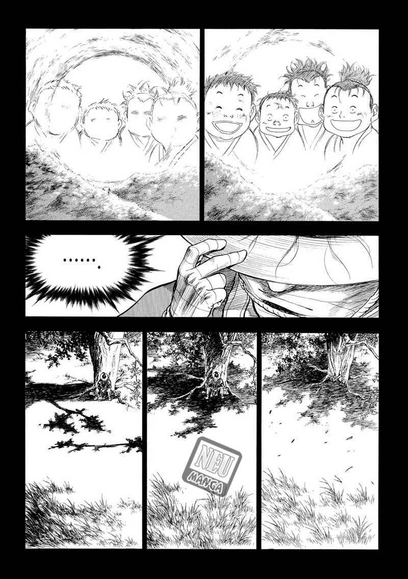 Yongbi Chapter 148 Gambar 31