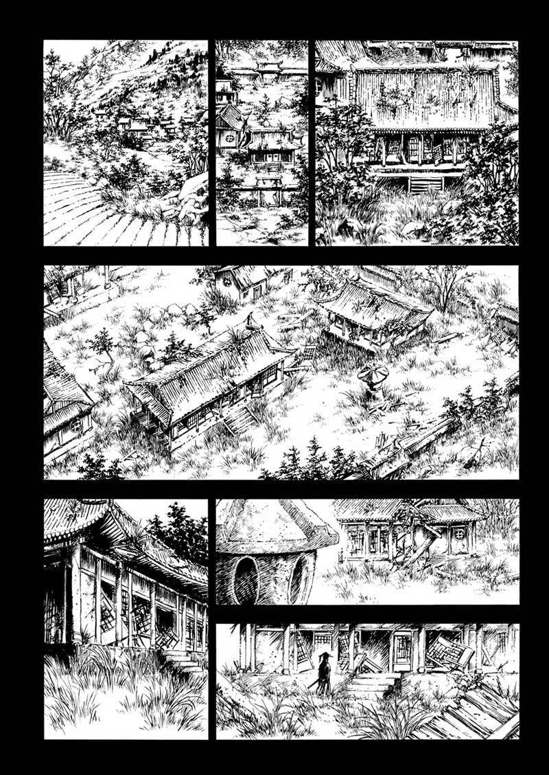 Yongbi Chapter 148 Gambar 4
