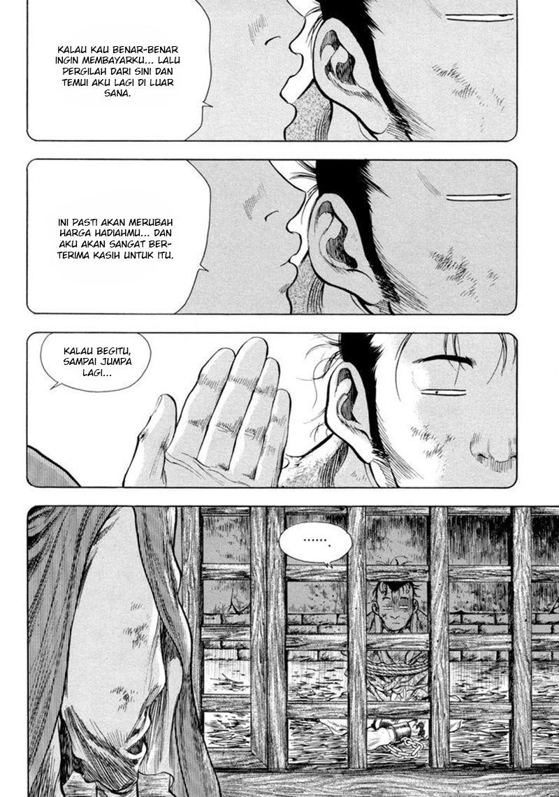 Yongbi Chapter 147 Gambar 14