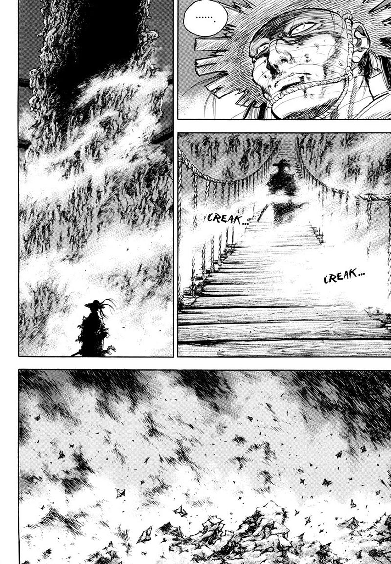 Yongbi Chapter 133 Gambar 16